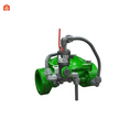 Load image into Gallery viewer, Solenoide para válvula de riego - Bermad