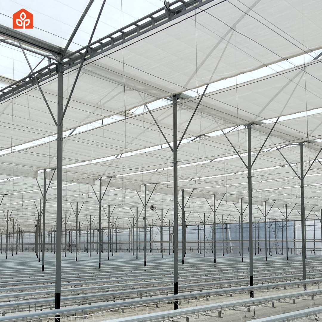 Climate screens