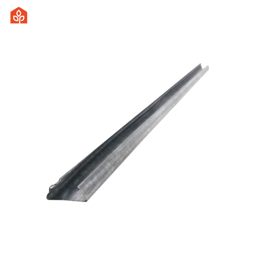"C" Profile Zig Zag Wire Fastener