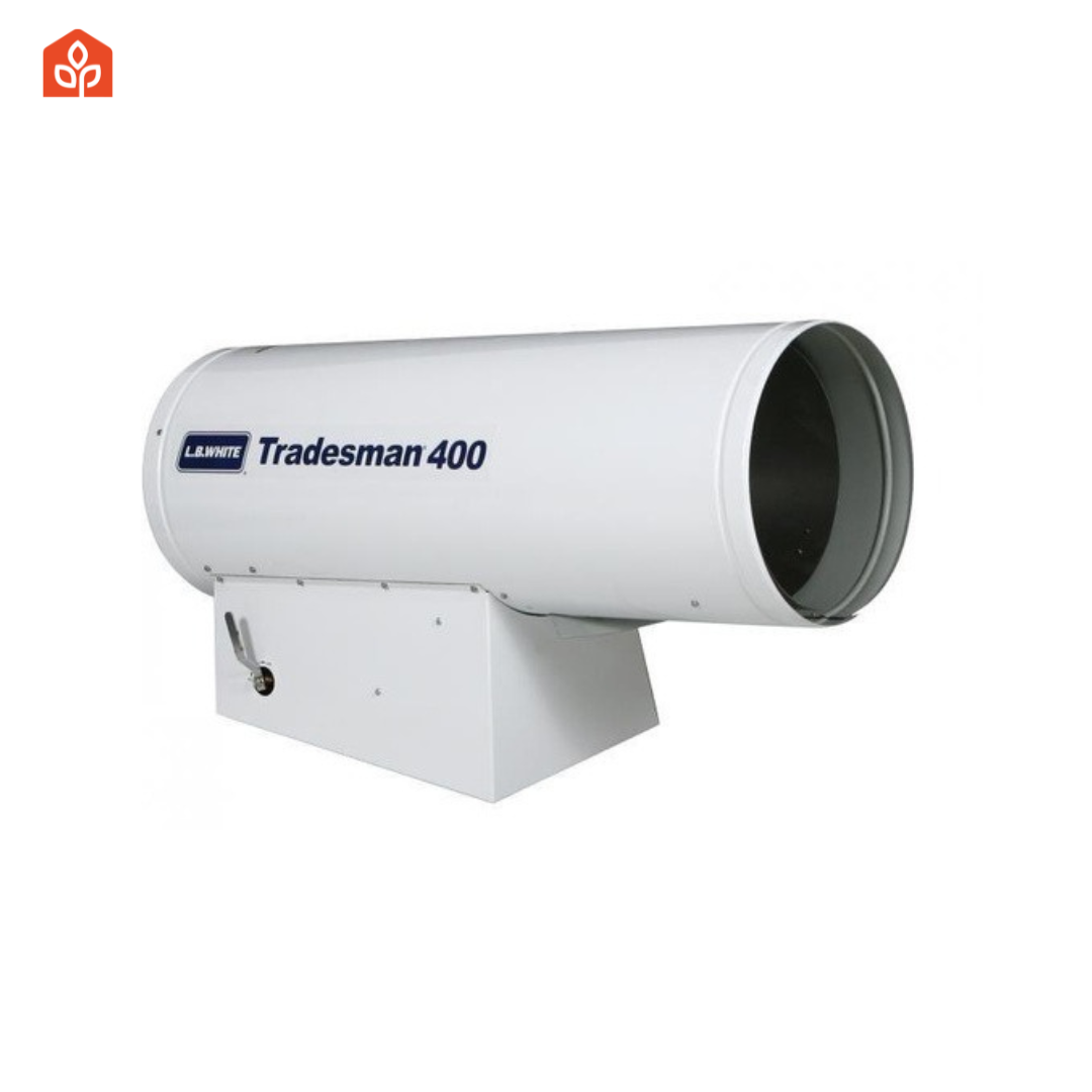 Calefactor CP400