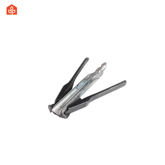 Metal Staple Clamp
