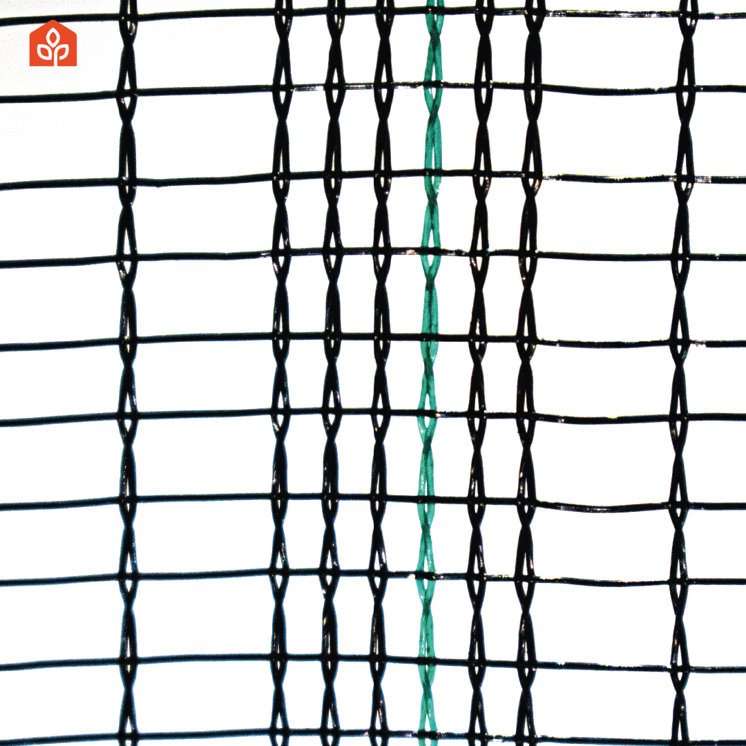 Anti-hail net