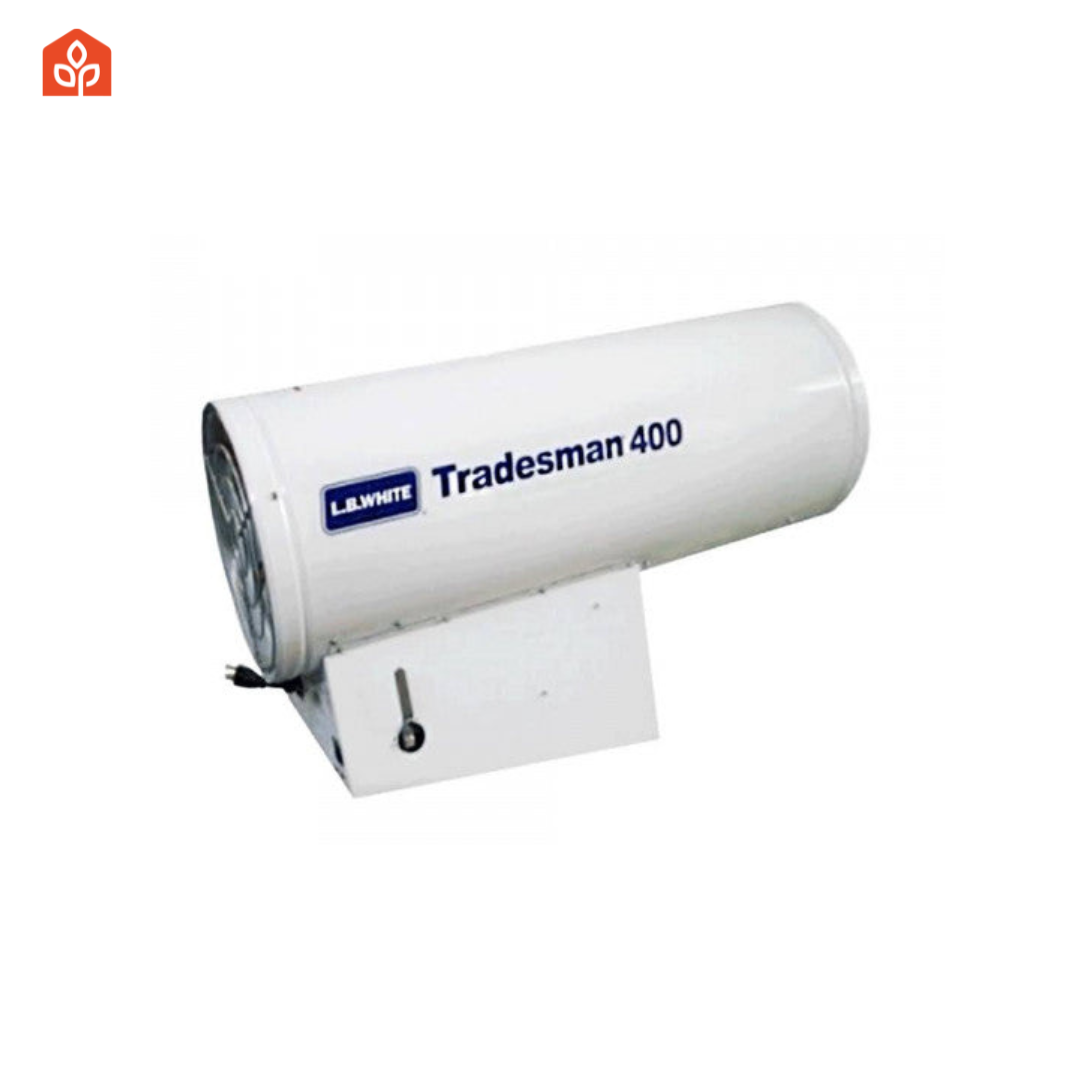 Calefactor CP400