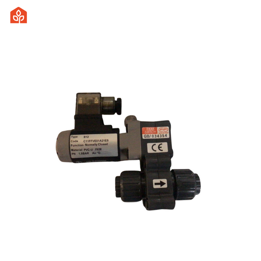 Fip Solenoid Valve