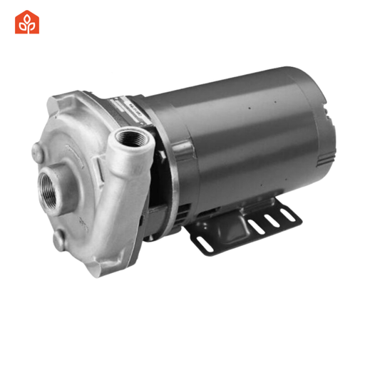 Bomba centrifuga - Serie ICS