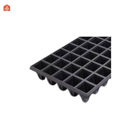Charola de propagación - 60x70x75 mm