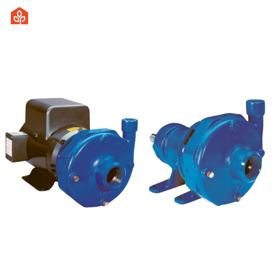 Bomba centrifuga - Serie 3656 & 3756 - 3500 RPM