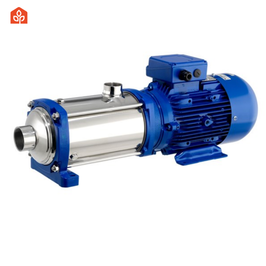 Bomba centrifuga alta presión - Serie E-HM