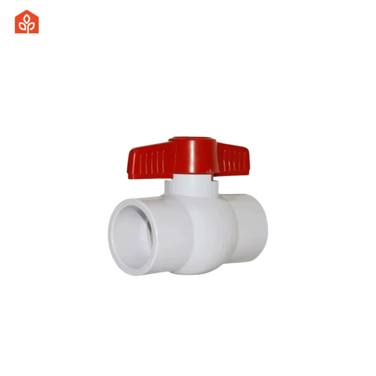 Compact Cement Valve