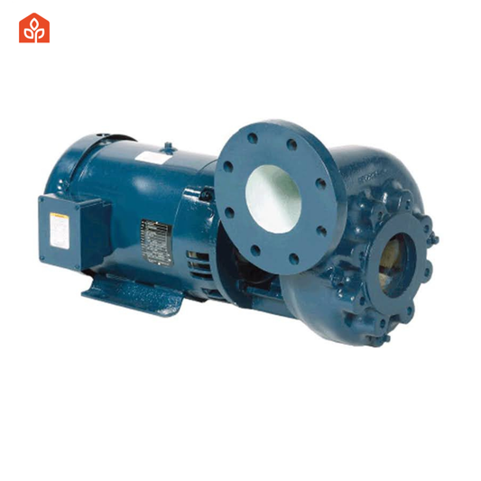 Bomba centrifuga horizontal - 20HP