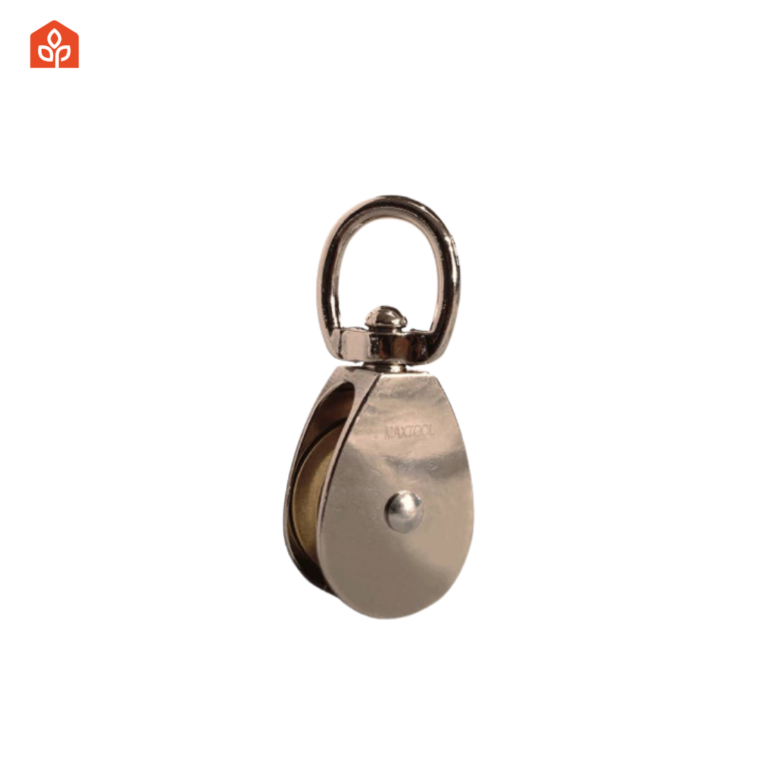 Swivel Pulley