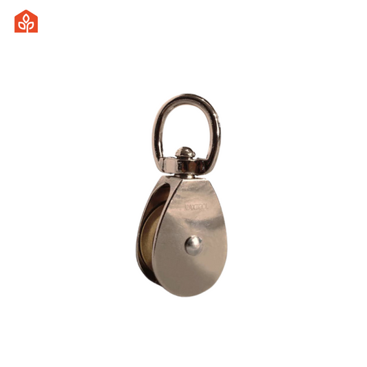 Swivel Pulley