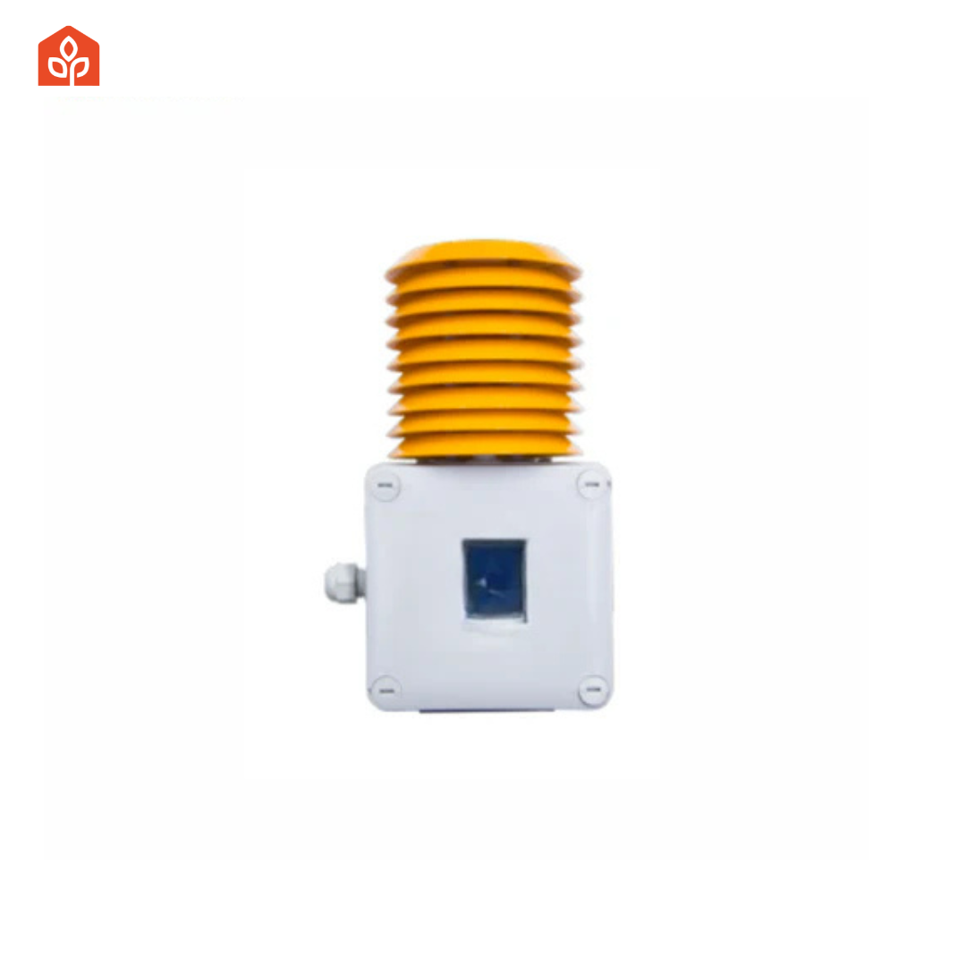 NTC - Outdoor temperature and humidity probe