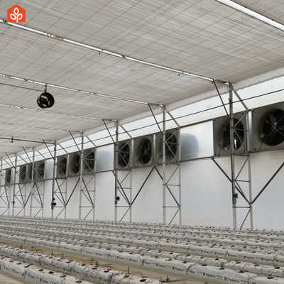 Equipos de calefacción, enfriamiento y ventilación