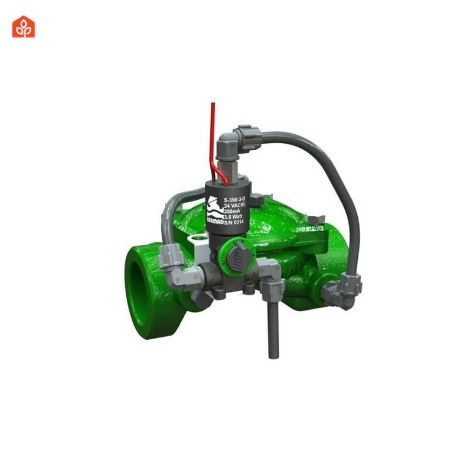 Solenoide para válvula de riego - Bermad