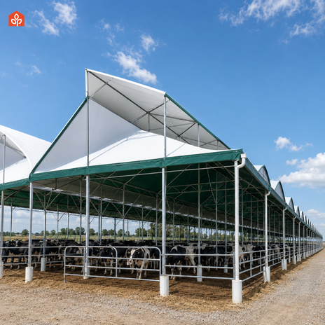 Reinforced silage film - 7-layer