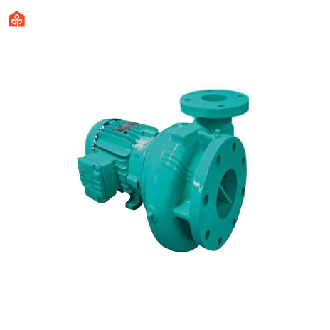 Bomba Centrifuga - WDM QE6