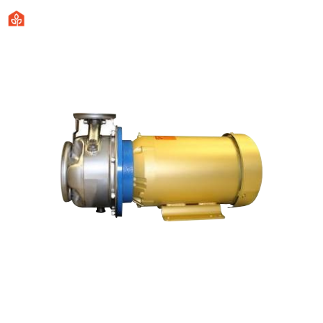 Bomba Centrifuga - Serie ESH