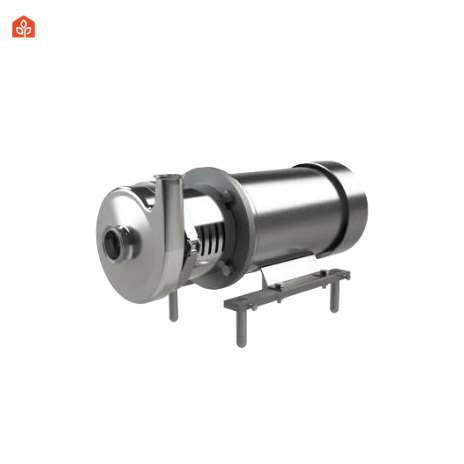 Bomba Centrifuga QC, IC