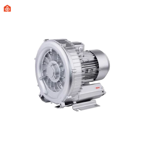 Bomba Turbo Soplante