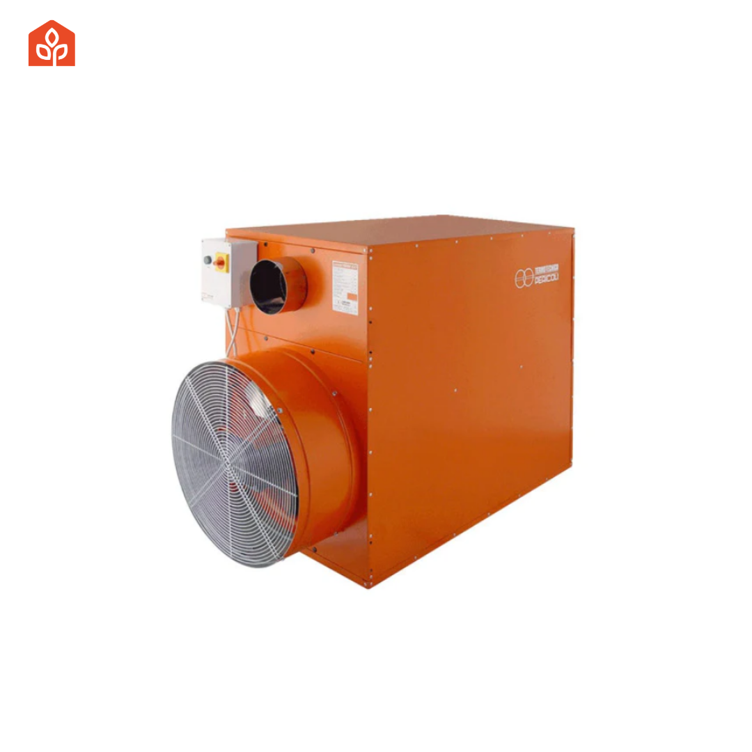 Cobiterm 240/C heater