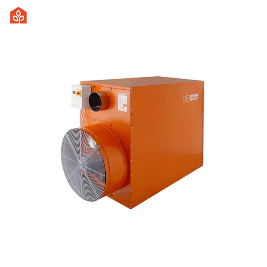 Cobiterm 240/C heater