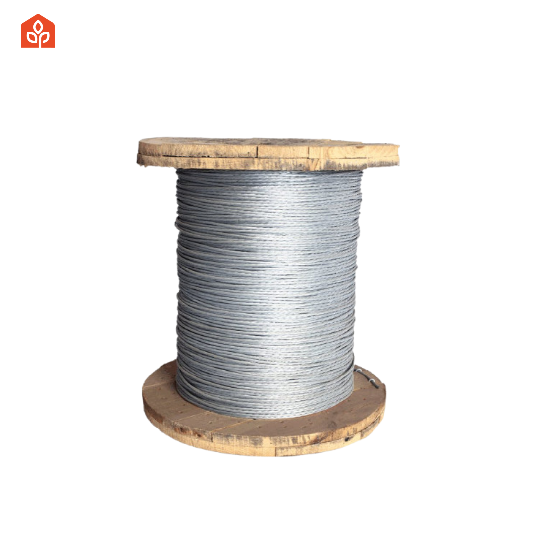 Steel Cable