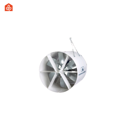 Destratifying Fan 7000 M3