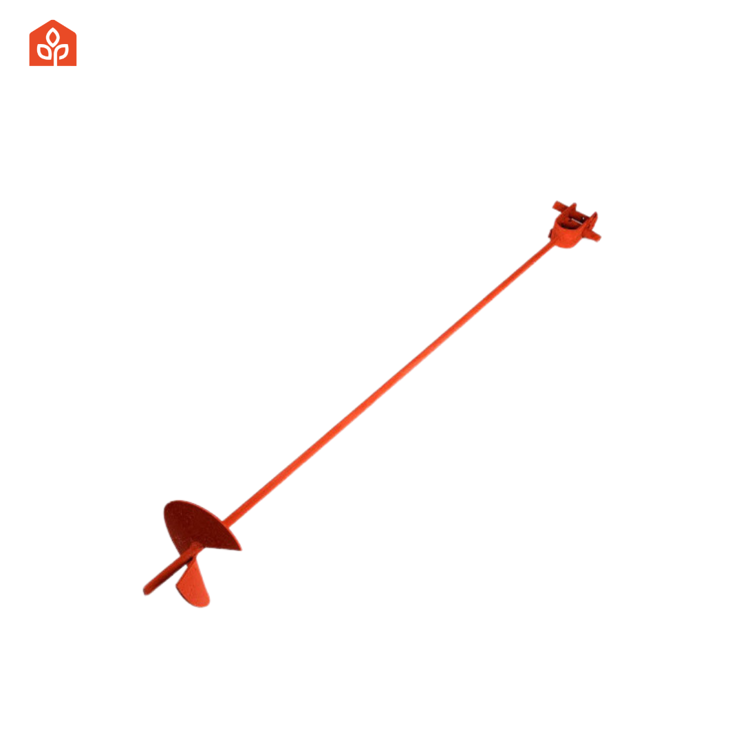 Anchor Ratchet with Disc