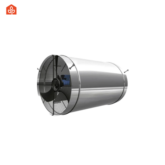 Agriterm 125 heater