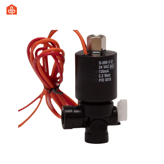 Solenoid for Irrigation Valve
