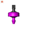 Load image into Gallery viewer, PCJ CNL Dropper
