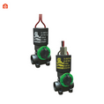 Load image into Gallery viewer, Solenoide para válvula de riego - Bermad
